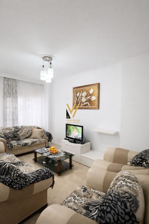 SHITET APARTAMENT 2+1+2+BLK NE ASTIR 165.000 EURO