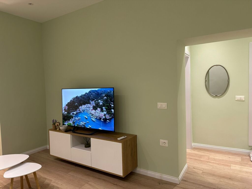 Apartment for rent 1+1 Cafe Roma