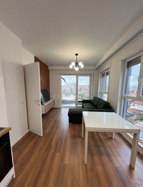 We rent a 1+1 apartment JORDAN MISJA