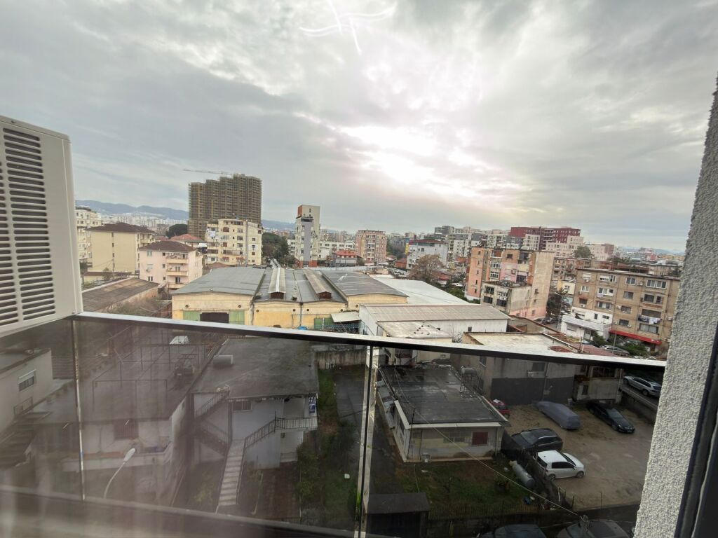 Apartment for rent - Don Bosko