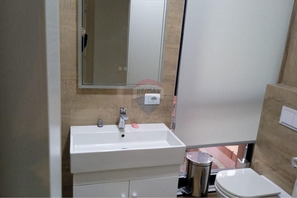 Appartamento 2+1 in affitto al Garden Building