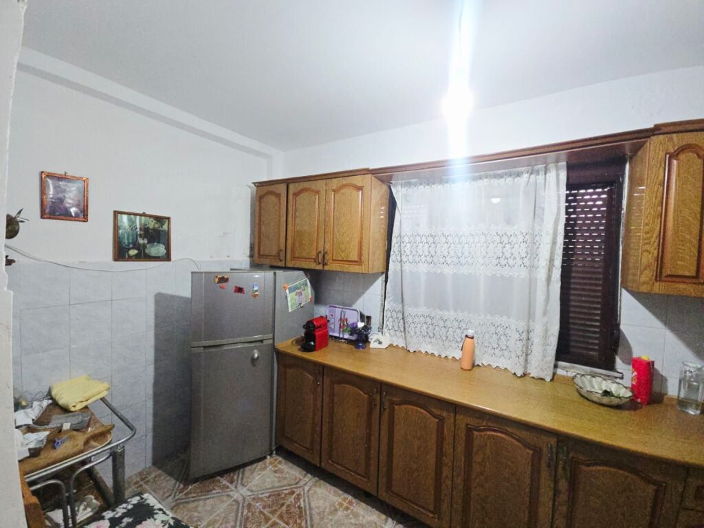🏡 PRIVATE HOUSE FOR RENT NEAR THE NEW CEMETERIES DURRËS  