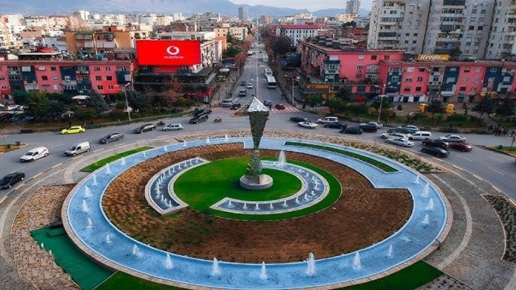 APPARTAMENTO 1+1 IN AFFITTO A ZOGU I ZI !