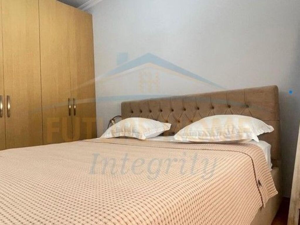 For sale, Apartment 3+1+2, Vasil Shanto, Tirana.