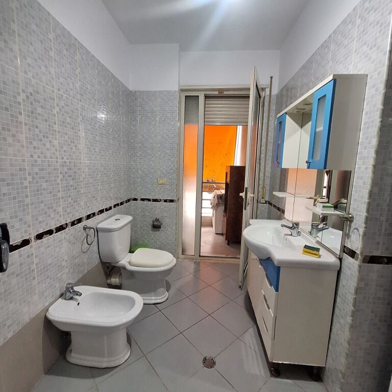 2+1 Apartment for rent near the Train Station