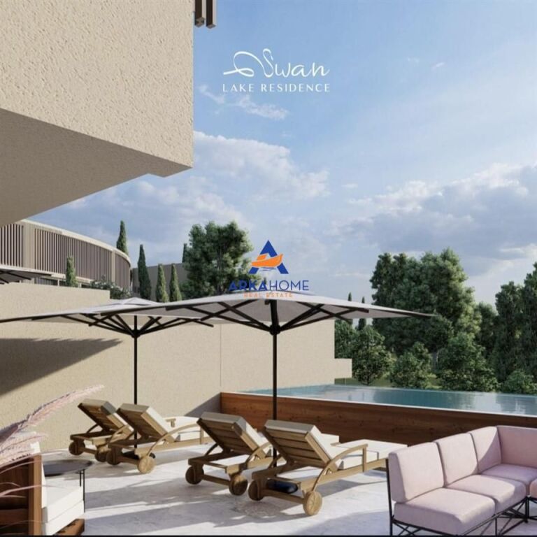 TRIPLEX IN VENDITA 211 M² FARKË 390.000 €