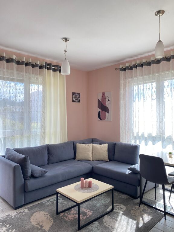 Apartment 1+1 for rent at Sali Butka Street