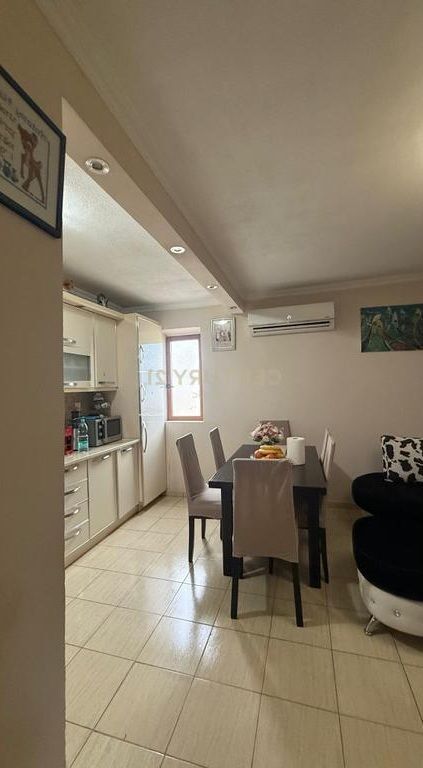 Apartment 2+1 For Sale in Spital, Durrës - 130,000€