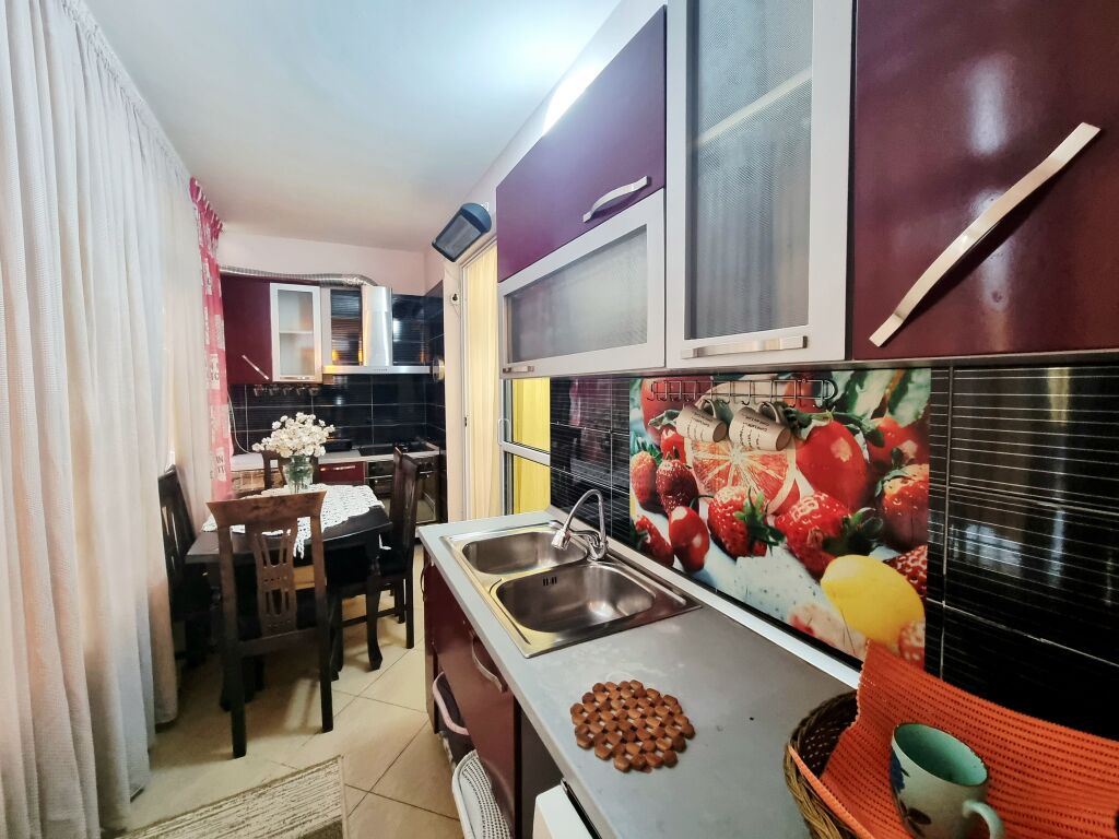 APARTMENT 2+1 FOR RENT IN ASTIR