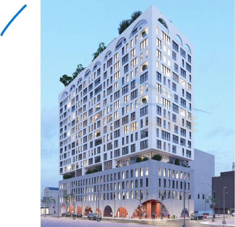 In vendita, Appartamento 3+1+2, Comune di Parigi, Tirana