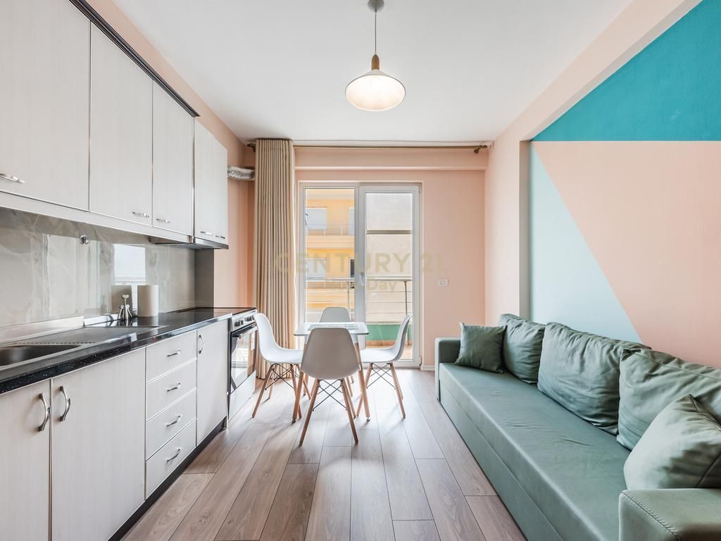 JEPET ME QIRA APARTAMENT 1+1 NE QENDER!