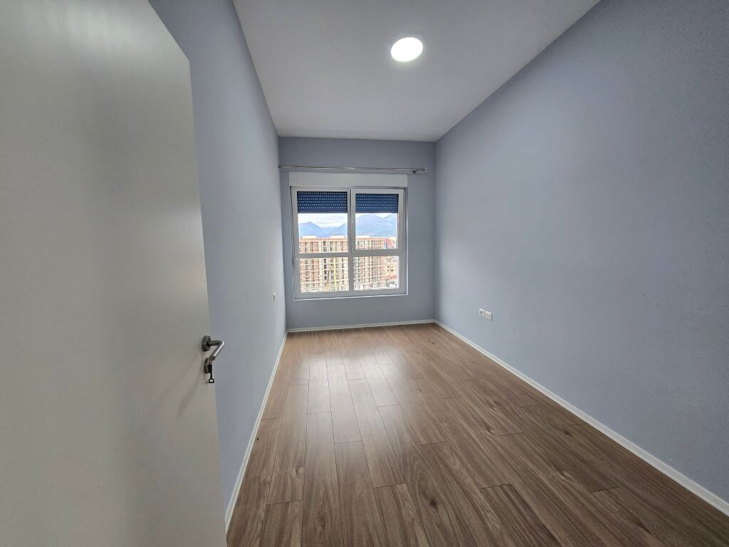 Renting 2+1 empty apartment, at Mangalem Complex 21 in AliDemi