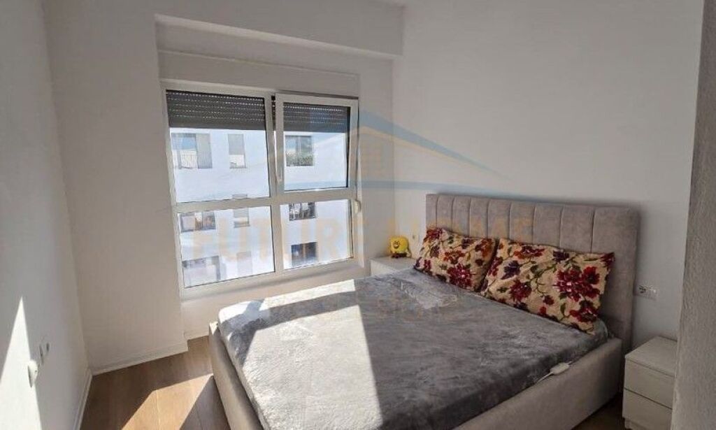 Rent, Apartment 2+1+2 Kaimi Complex, Ali Demi, Tirana.