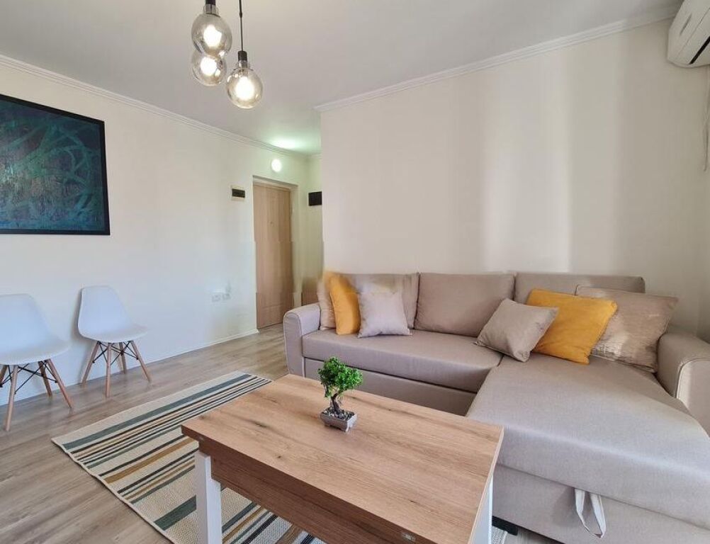 VENDIAMO STUDIO APPARTAMENTO A ALI DEM!