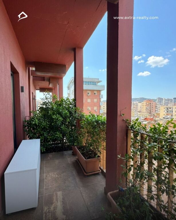 Garden Building , 3+1+2 in affitto , Via Kavajes