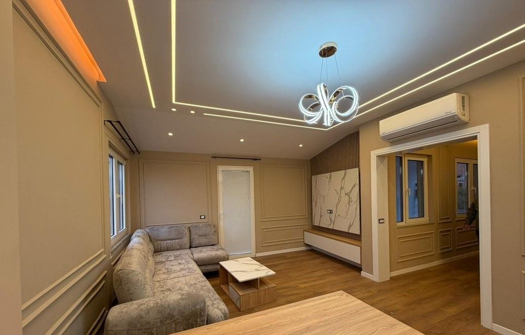 Apartment 2+1 for rent at Kodra e Priftit near Venue !