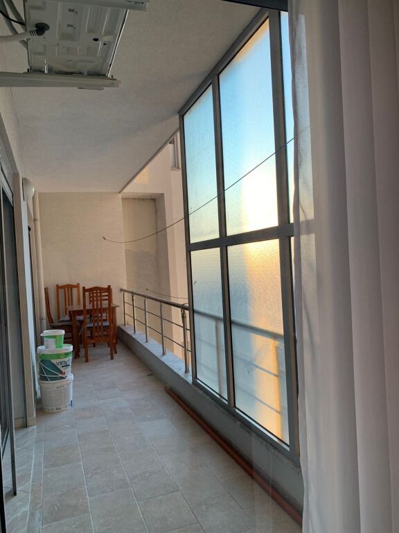 Furnished 2+1 apartment for rent