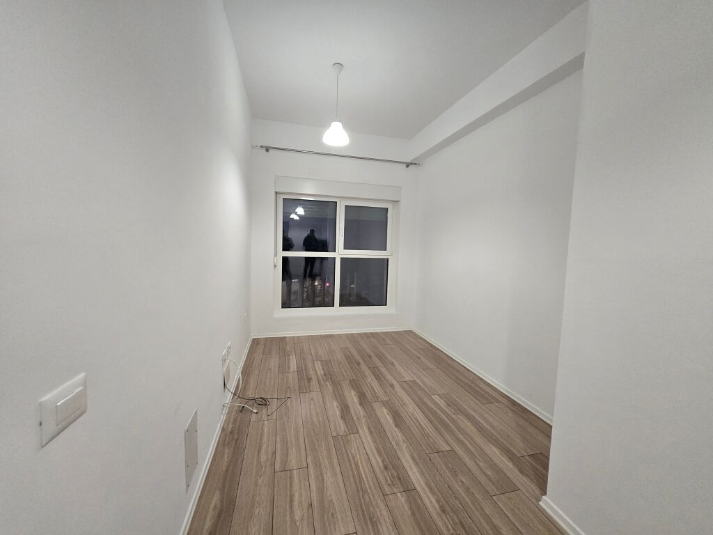 For rent Apartment 1+1 Empty, Ali Demi Mangalem Complex 21