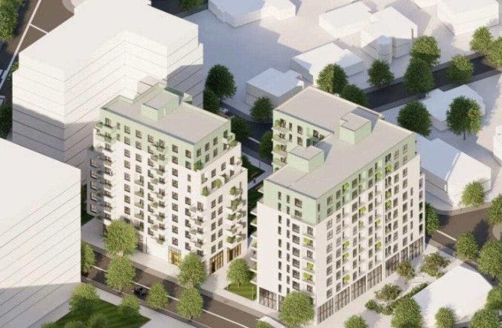 Shitet Apartament 2+1📍Viva Residence, pas Globe