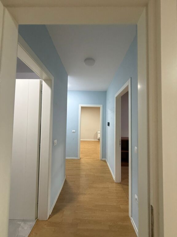 🔥Exclusive, 2+1 empty apartment for rent + parking space!