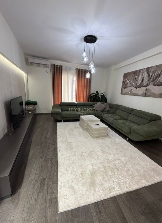 Shitet Apartament 3+1+2 në Rrugën Besim Alla – 270.000 €