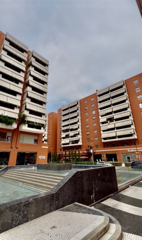 FOR SALE APARTMENT 2+1+P DELIJORGJI COMPLEX