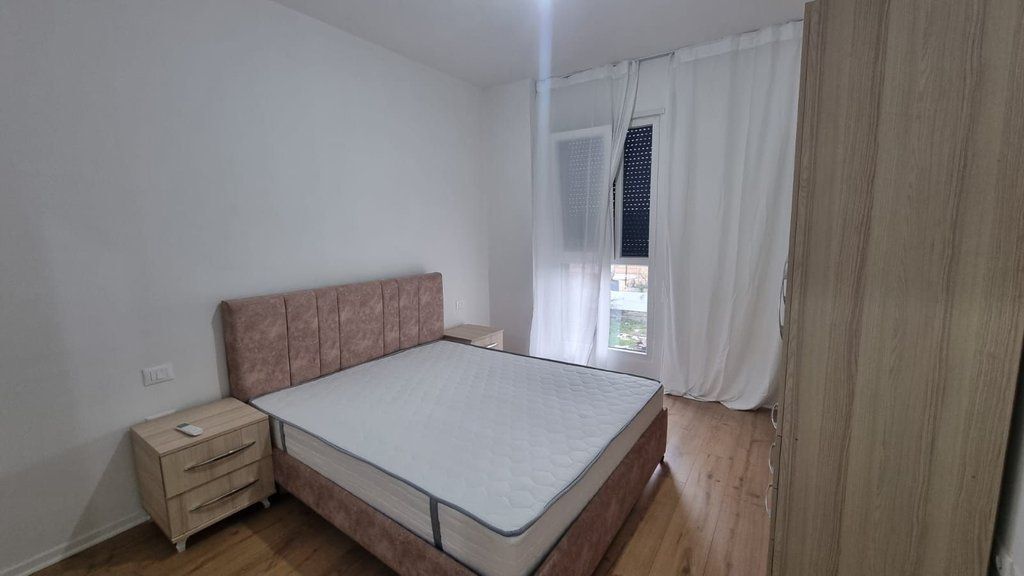 Qera, Apartament 2+1+2, Trio Tower, Don Bosko