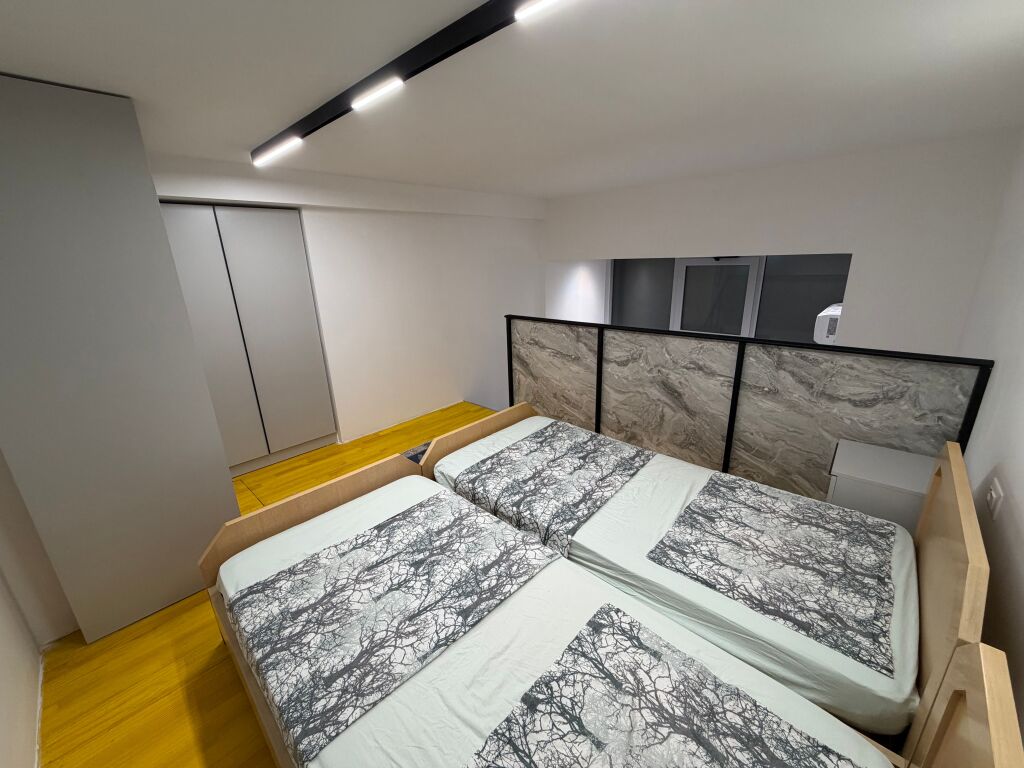 Apartament Duplex Astir