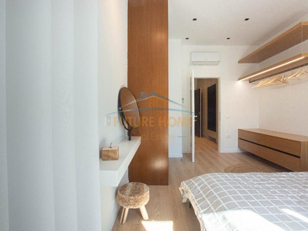 Qera,Apartament 1+1 tek Kompleksi Square 21!