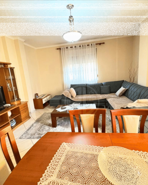 Apartament 2+1+2 për Qira – pranë Gjykatës, Durrës