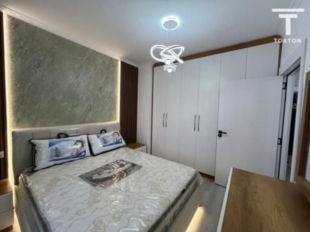 SHITET, APARTAMENT 1+1, MISTO MAME, TIRANË