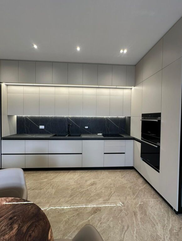 Apartment 2+1+Parking Space for rent