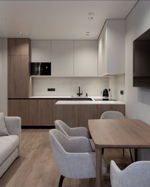 Appartamento 1+1 in affitto - Myslym Shyr