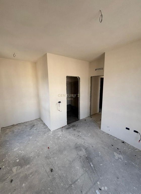 Shitje | Apartament 3+1+2 | Ali Demi | Pallat i Ri 2024–2025