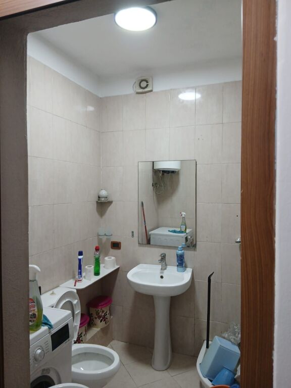 Apartament me qera 1+1 - 📍Kodra e Diellit, prane Big Market