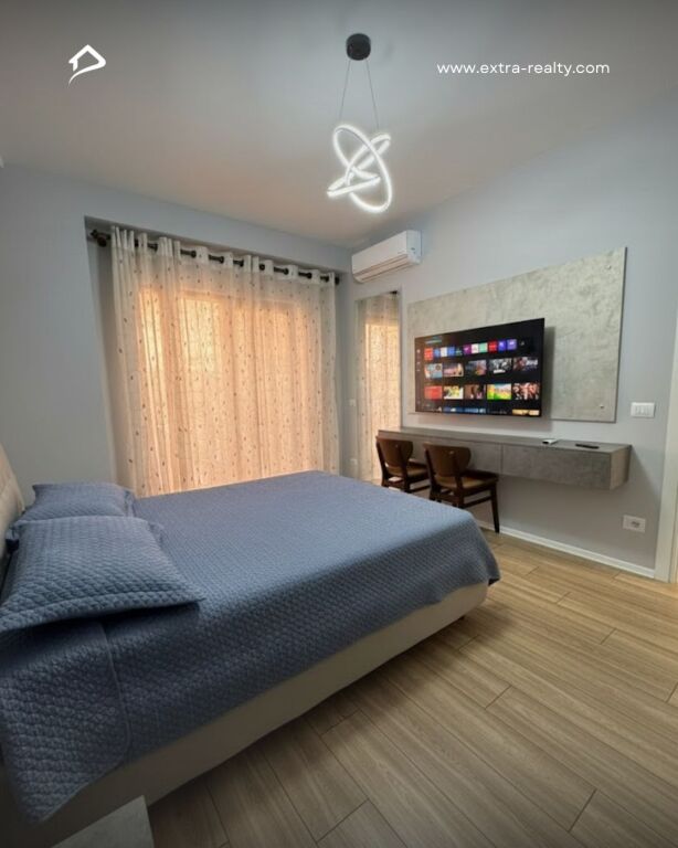 Garden Building , 3+1+2 in affitto , Via Kavajes