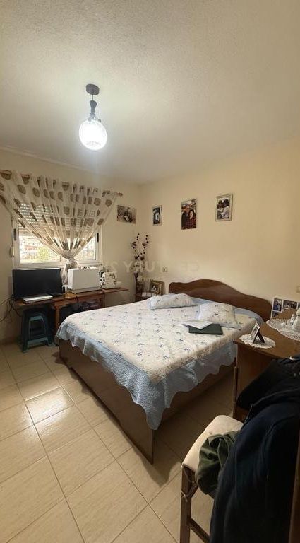 Apartment 2+1 For Sale in Spital, Durrës - 130,000€