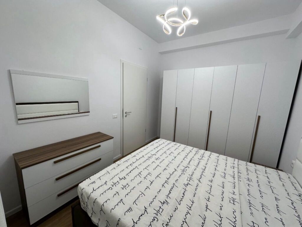 Apartament 1+1 me qira ne MANGALEM,Ali Demi