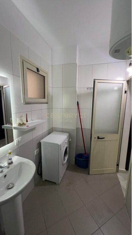 Apartament 1+1 Me Qira në Plazh, Durrës