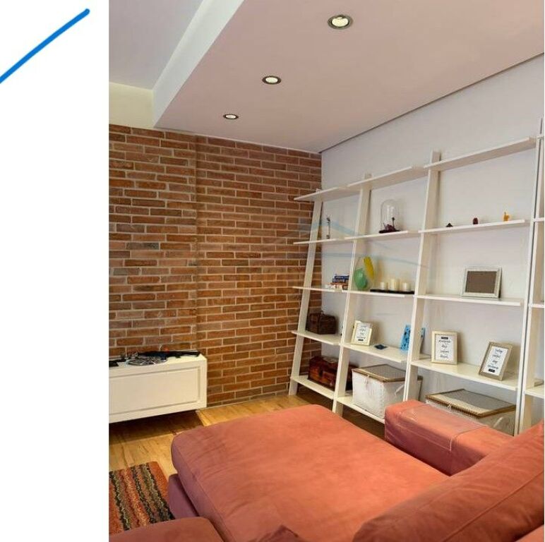 Sale, Apartment, Partizani High School, Tirana