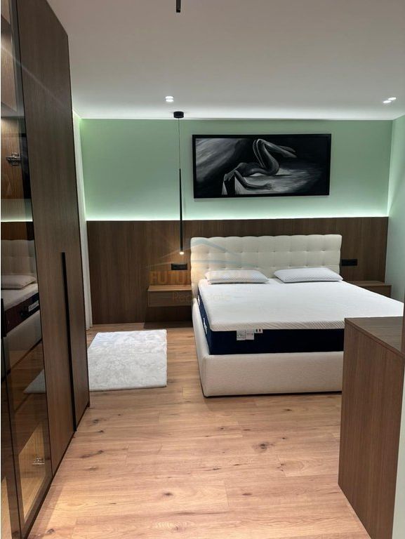 Qera, Apartament 2+1+Post Parkimi,Akses Tirana,Ish Dogana,Tirane.