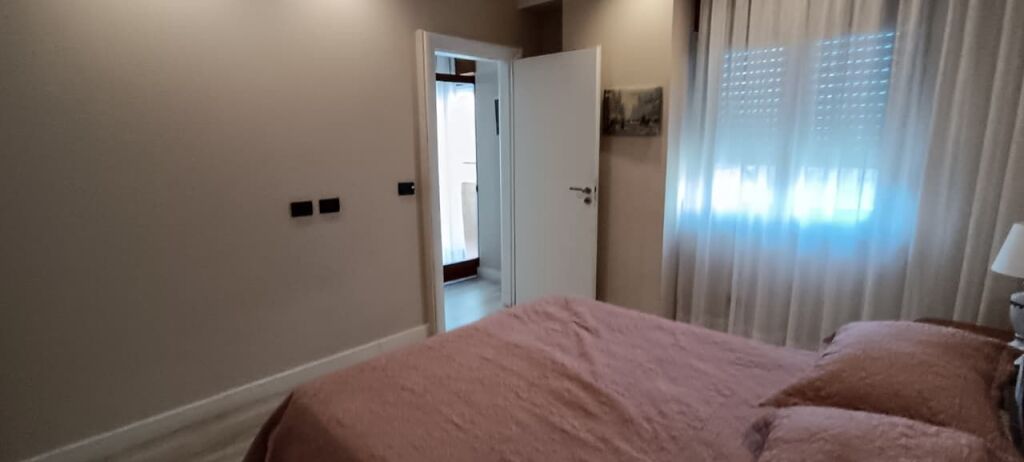 WE SELL TWO SUPER APARTMENTS 1+1 AND STUDIO IN THE CENTER AT THE 9TH FLOOR 112 M2