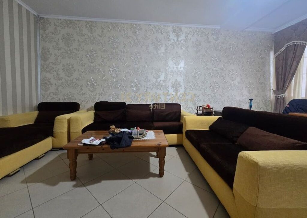 Apartament 2+1+2+Post Parkimi Në Shitje në Irfan Tomini, Tiranë - 320,000€ | 130 m²