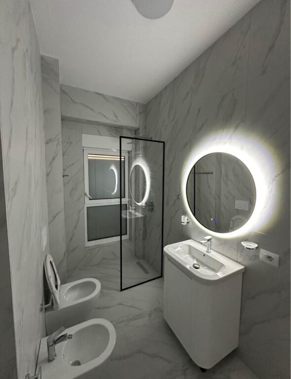 Apartament 1+1 tek Kaimi,Ali Demi me qira!
