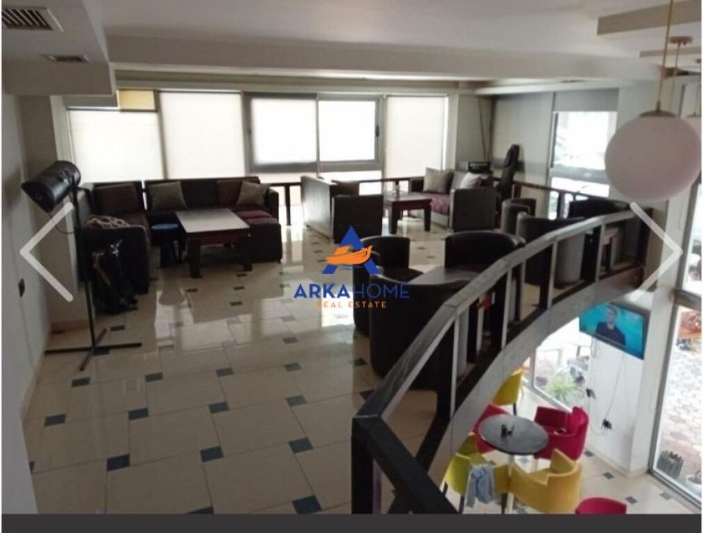 SHITET LOKAL 50 M² " KOMPLEKSI DOLA " 125000 EURO