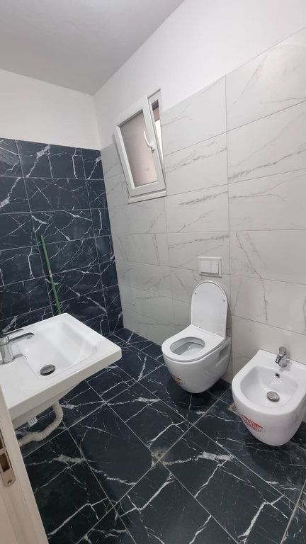 Qera, Apartament 2+1+2, Trio Tower, Don Bosko