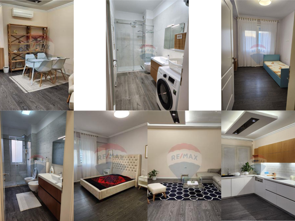 Apartament me Qira Tek Inxhinieria e Ndertimit