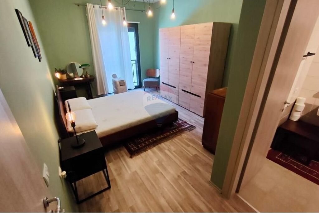 Apartment - For Sale - Teodor Keko Street, Tirana