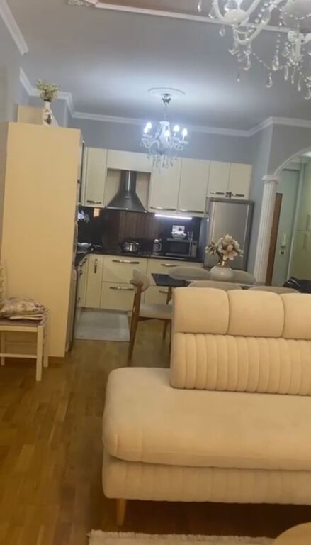 FOR SALE APARTMENT 3+1DON BOSKO  270,000 EURO