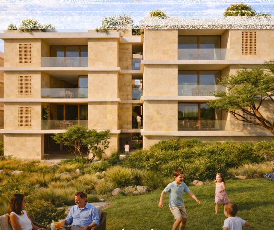 Smart Hills Liqeni – Tiranë